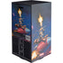 Marvel Rocket Raccoon Rocket Ride XBox Series X Digital Edition Console Skin